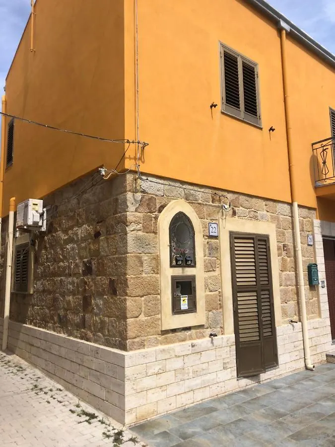 Soleli Villa Molino San Biagio Holiday home