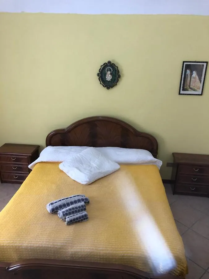 Holiday home Soleli Villa Molino San Biagio