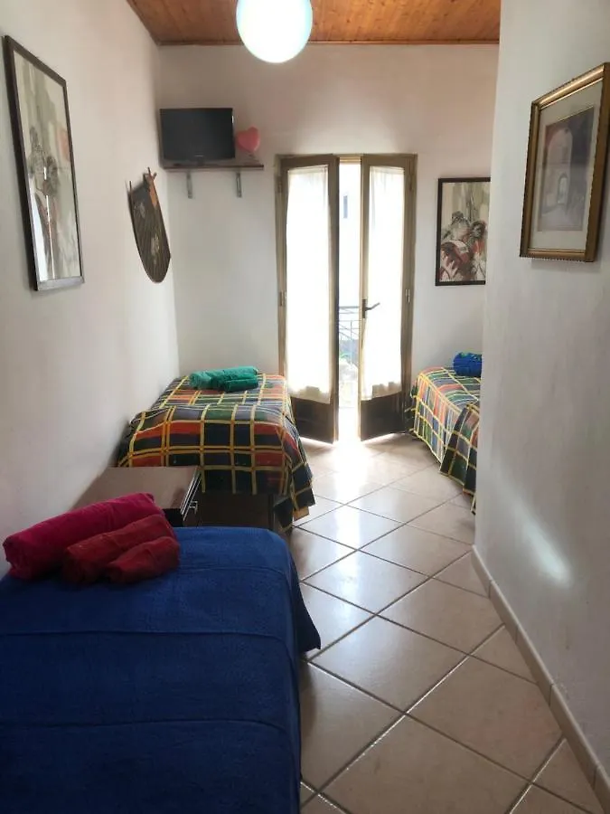 Soleli Villa Molino San Biagio 0*,
