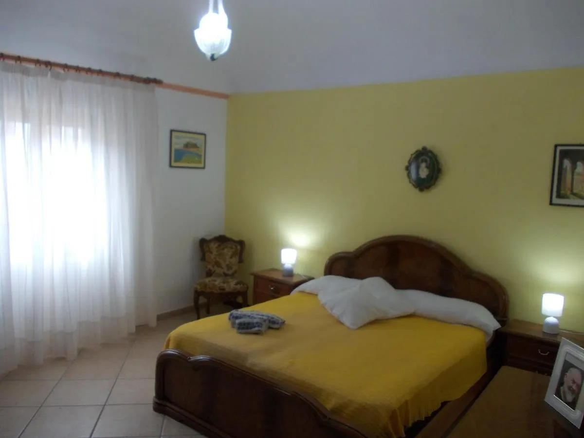 Soleli Villa Molino San Biagio
