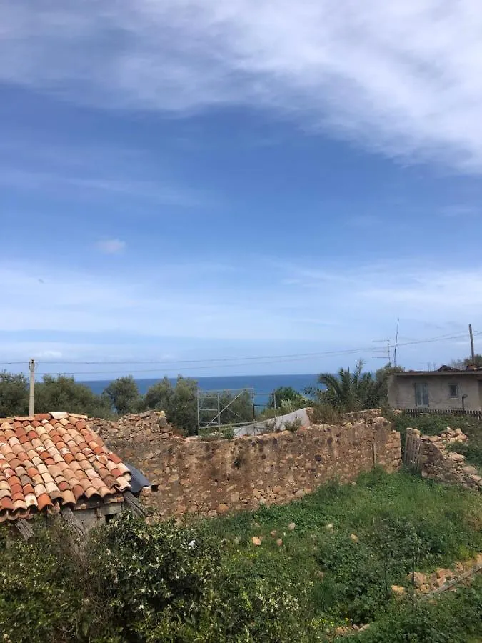 Villa Soleli Molino San Biagio