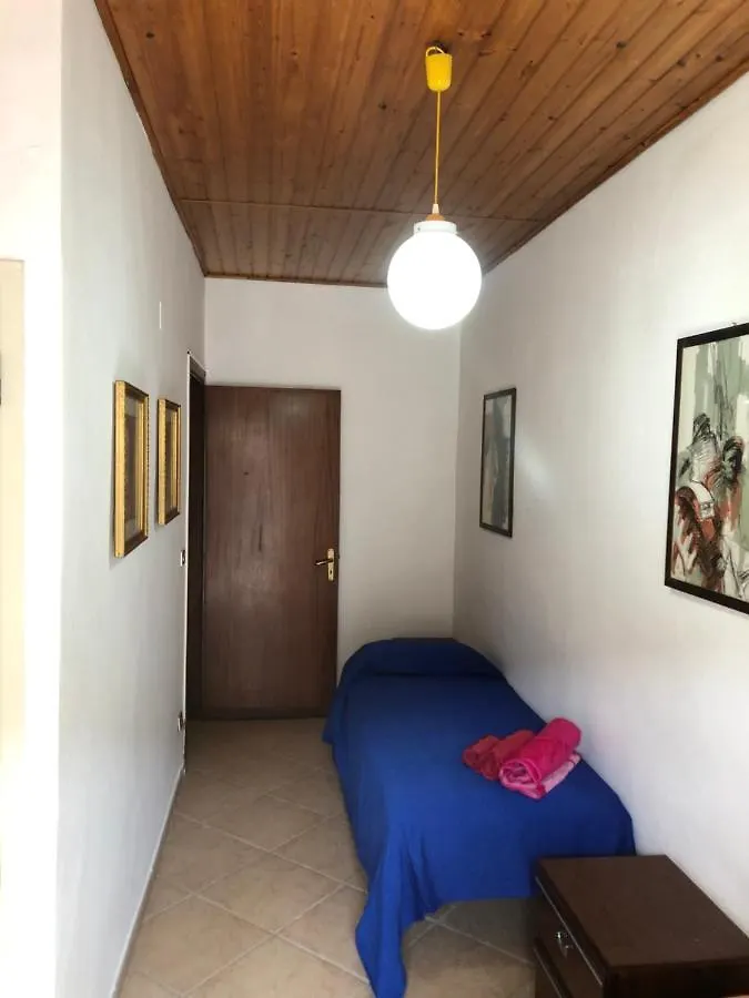 Soleli Villa Molino San Biagio