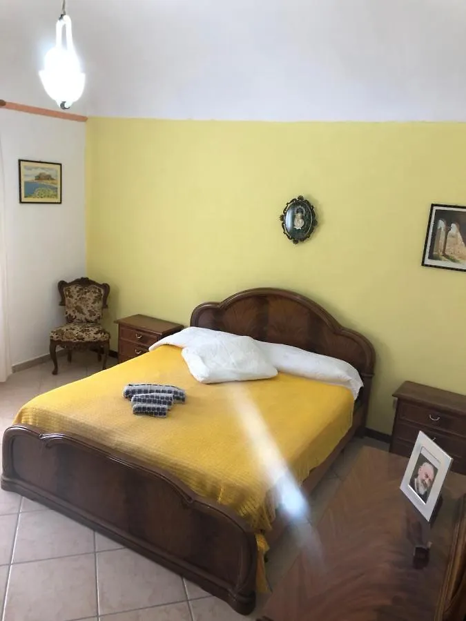 Holiday home Soleli Villa Molino San Biagio