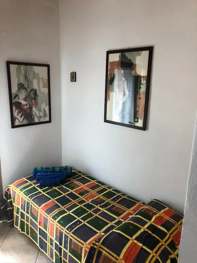 Soleli Villa Molino San Biagio Holiday home