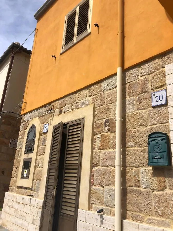 Soleli Villa Molino San Biagio