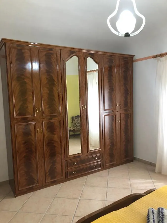 Holiday home Soleli Villa Molino San Biagio