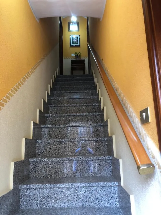 Villa Soleli Molino San Biagio 0*,