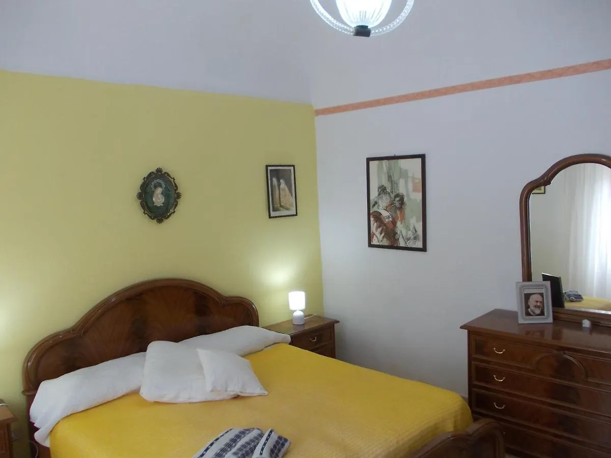 Holiday home Soleli Villa Molino San Biagio