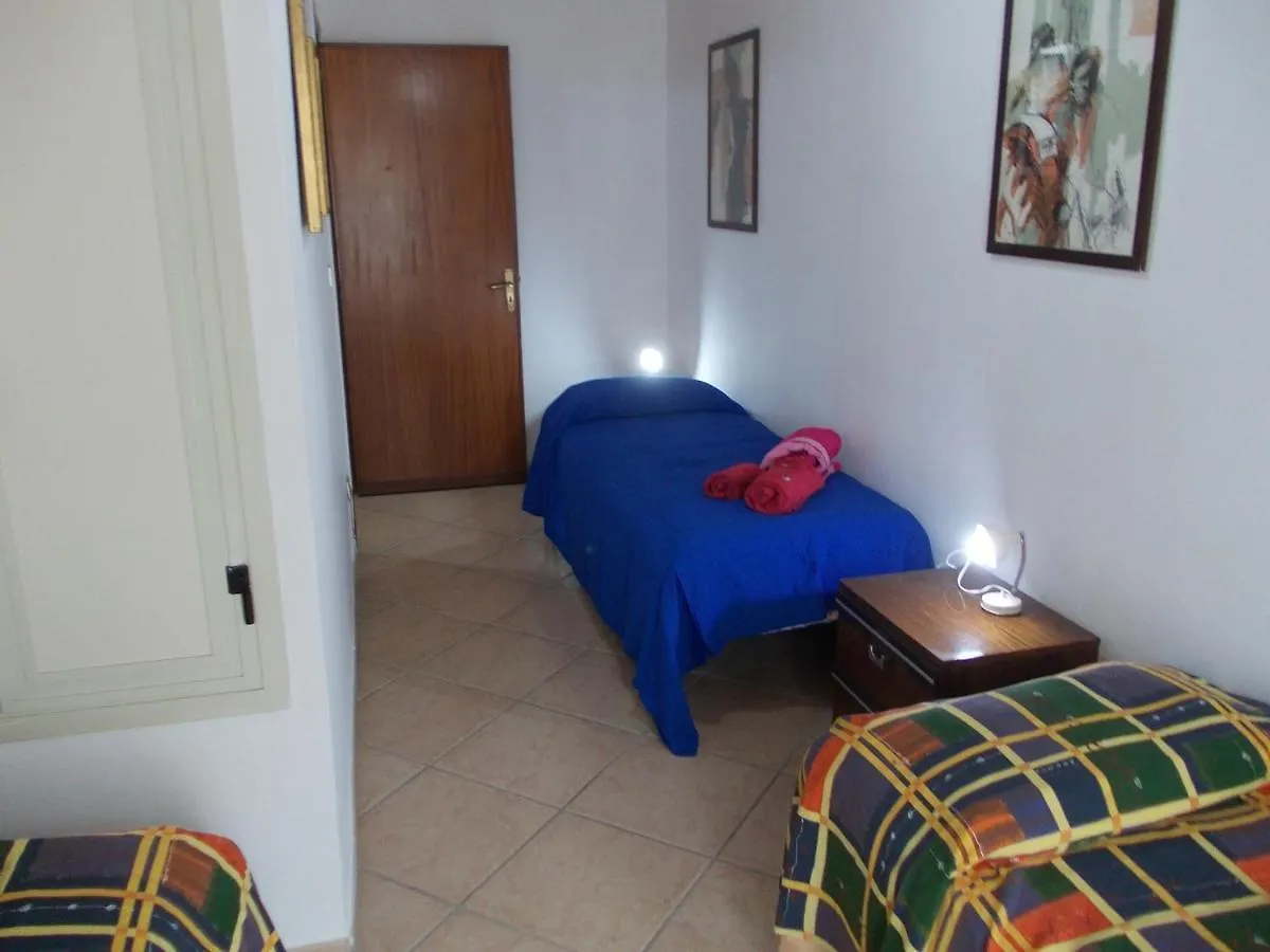 Soleli Villa Molino San Biagio 0*,