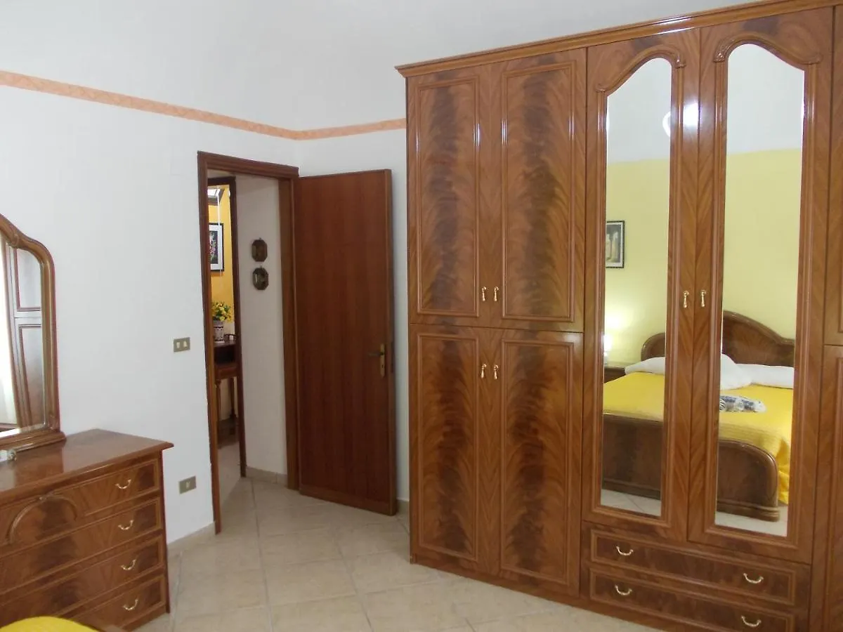 Soleli Villa Molino San Biagio Holiday home