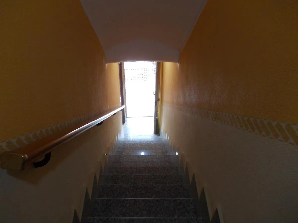 Villa Soleli Molino San Biagio Italien