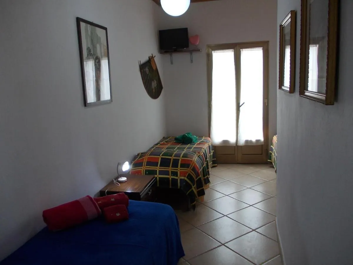 Holiday home Soleli Villa Molino San Biagio