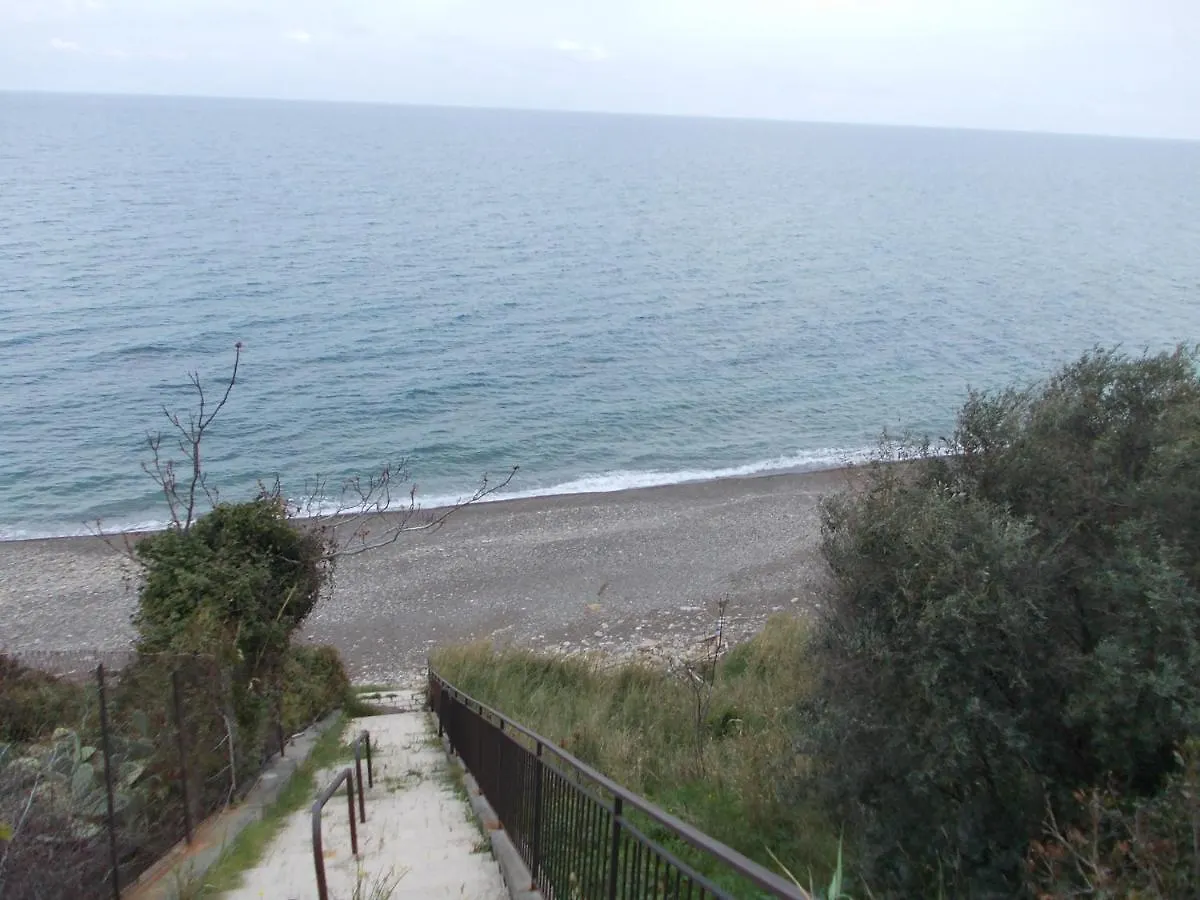 Ferienhaus Villa Soleli Molino San Biagio Italien