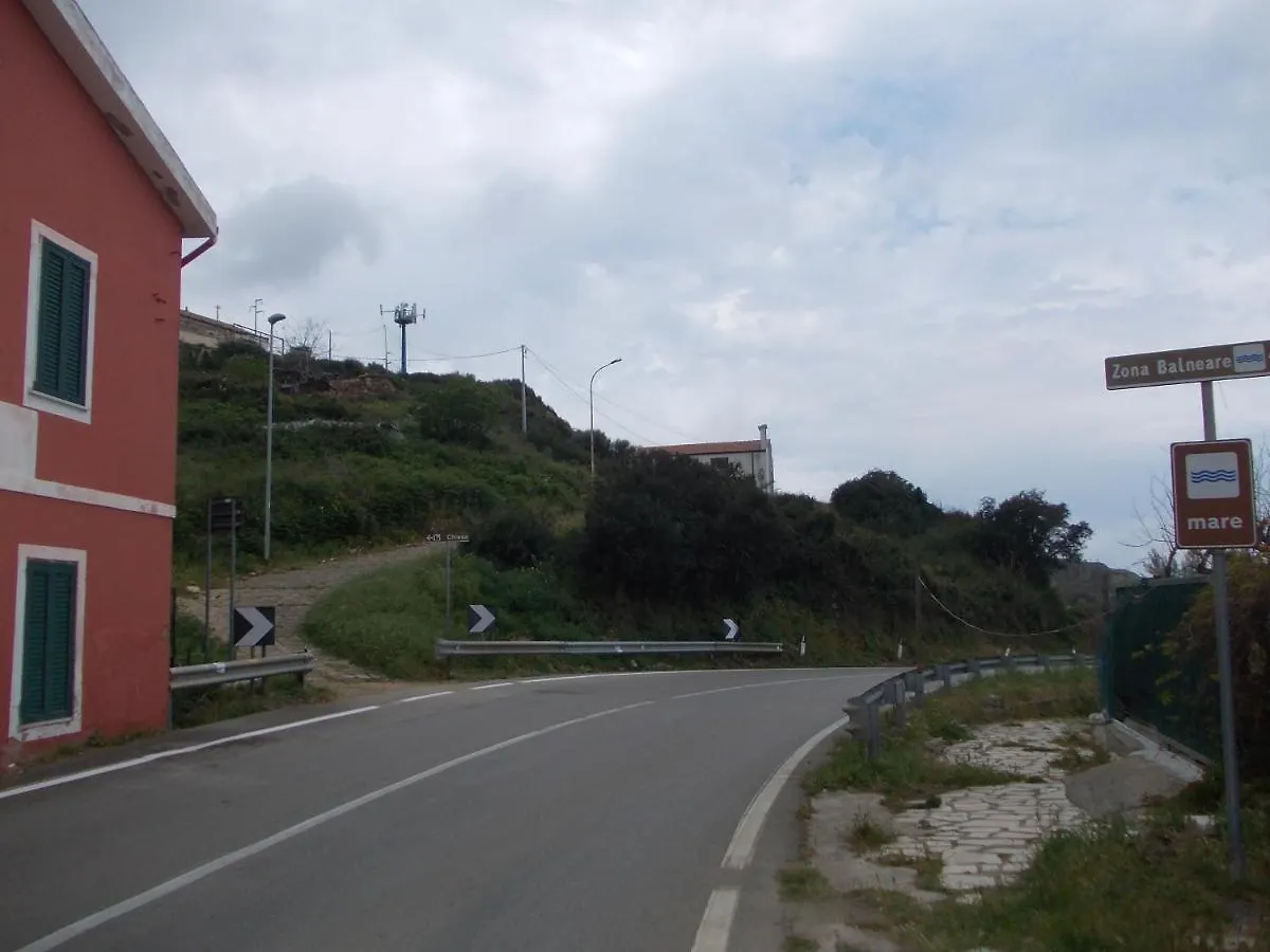 Soleli Villa Molino San Biagio Holiday home