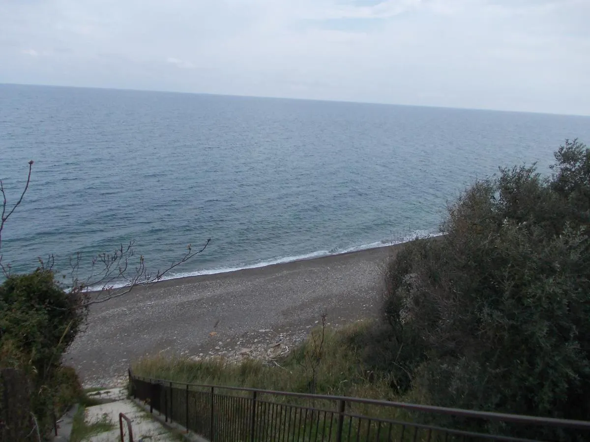 Holiday home Soleli Villa Molino San Biagio Italy