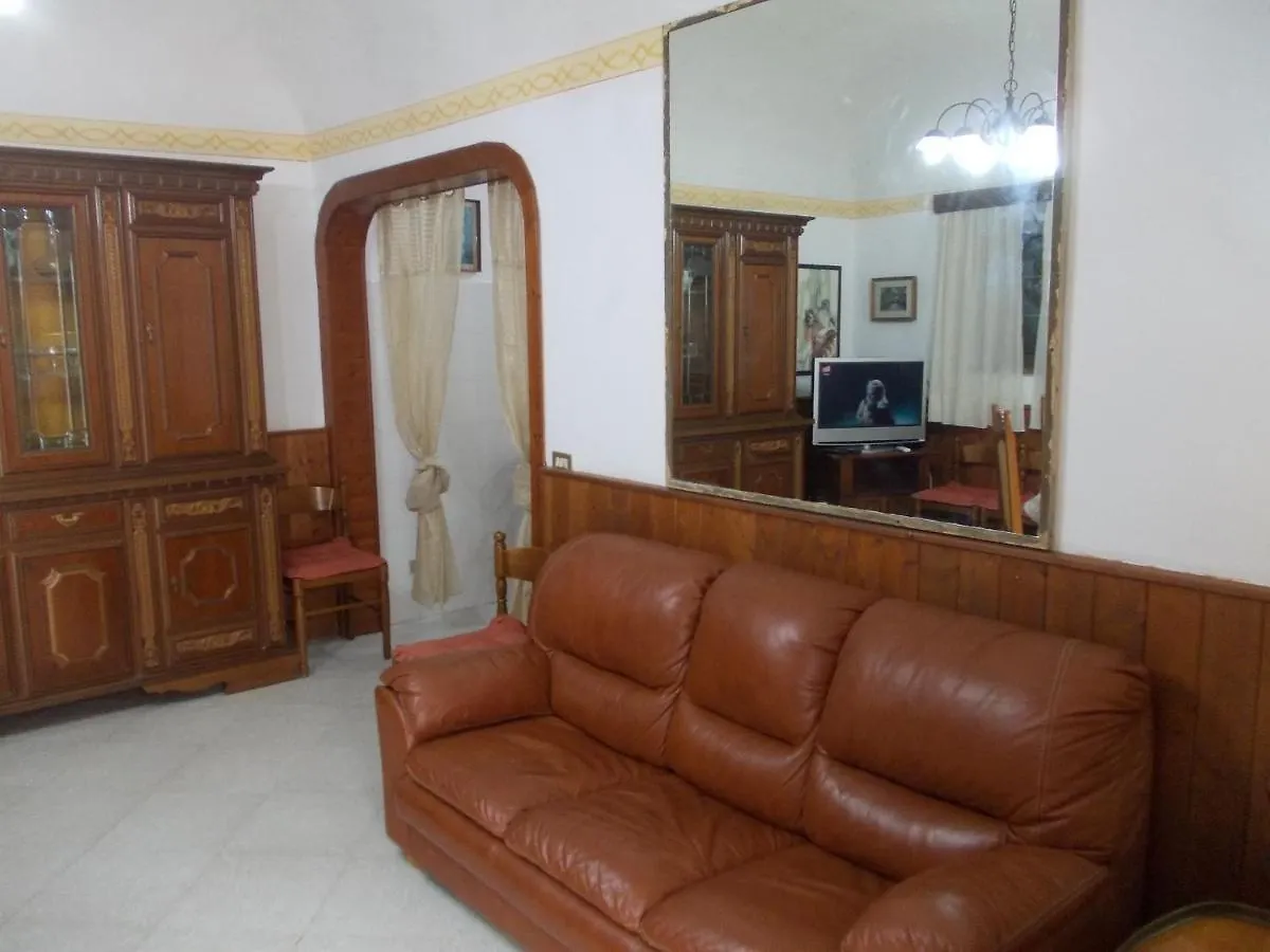 Soleli Villa Molino San Biagio