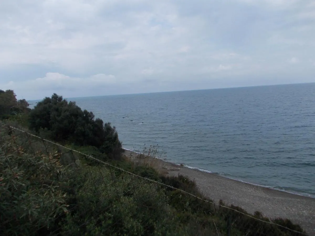 Villa Soleli Molino San Biagio Casa vacanze