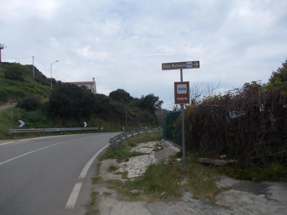 Soleli Villa Molino San Biagio Holiday home