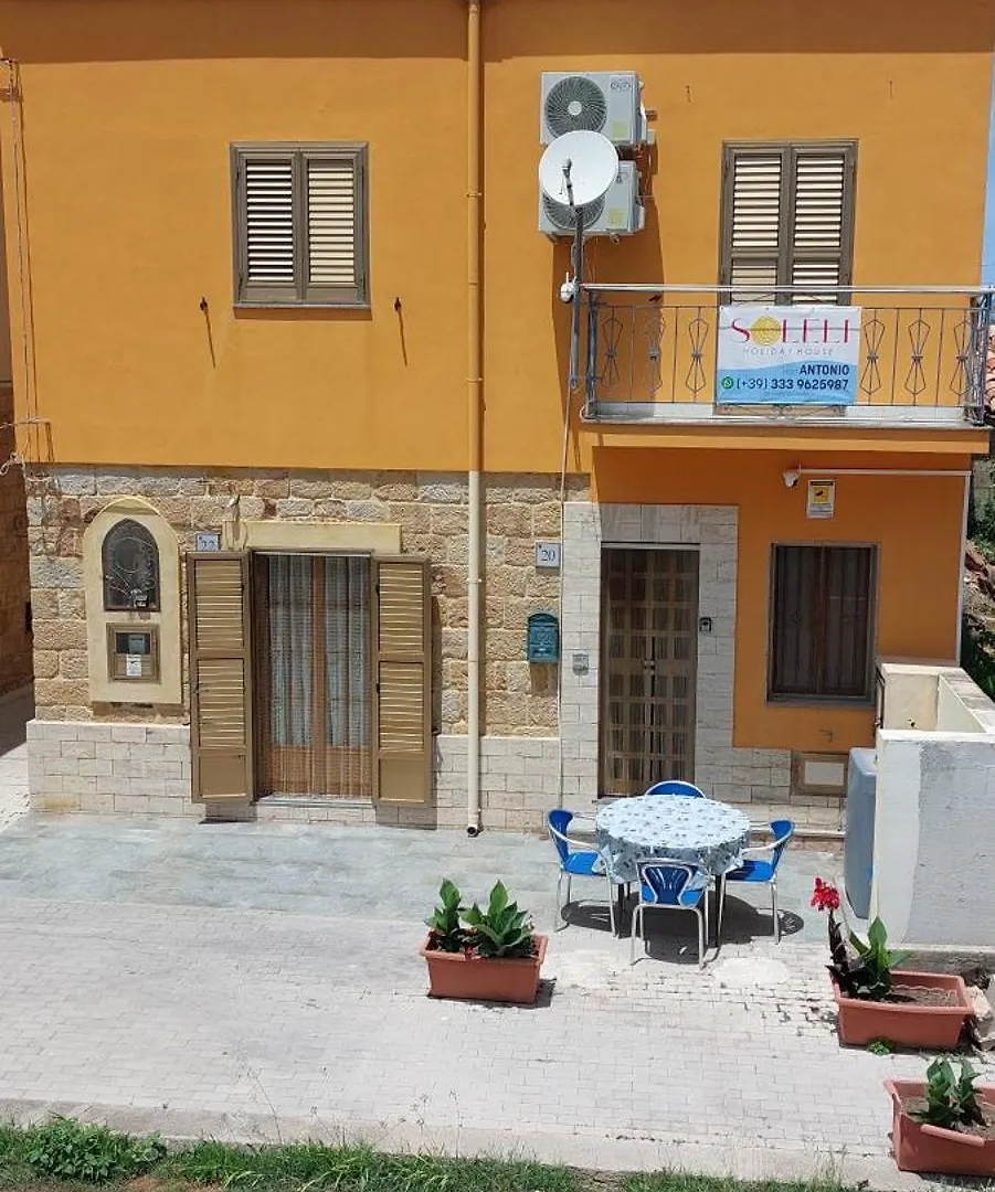 Soleli Villa Molino San Biagio 0*,  Italy