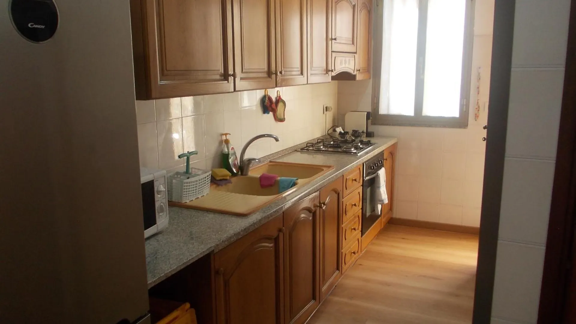 Holiday home Soleli Villa Molino San Biagio