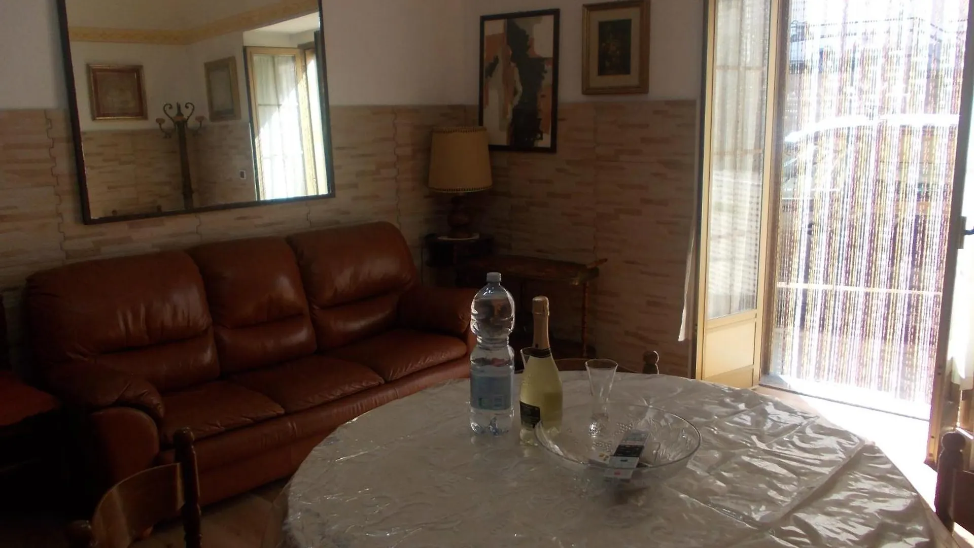 Soleli Villa Molino San Biagio Holiday home