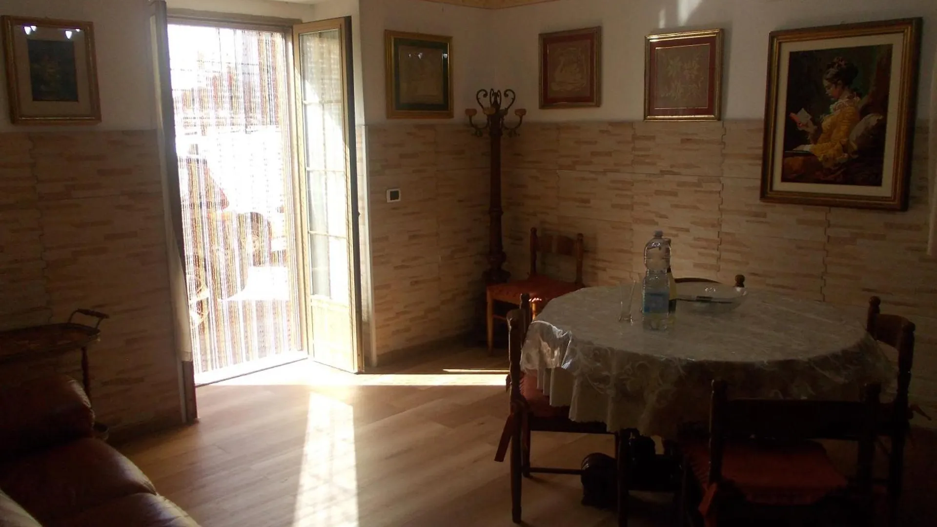Holiday home Soleli Villa Molino San Biagio Italy