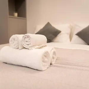 Spiga - Exclusive Appartamento Milano