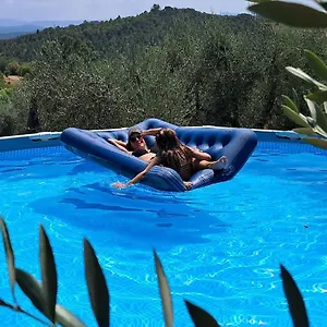 Paradise Agricamp Campeggio Roccastrada