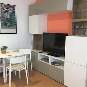Via Montenero Appartamento Bologna