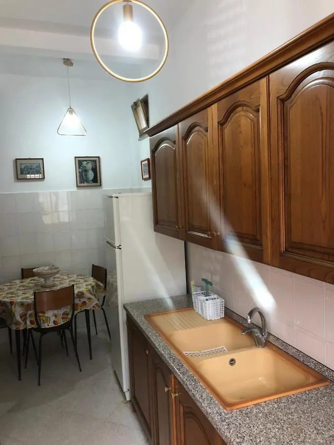 Vila Soleli Molino San Biagio