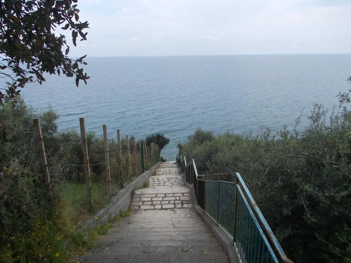 Vila Soleli Molino San Biagio