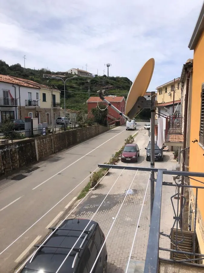Vila Soleli Molino San Biagio 0*,