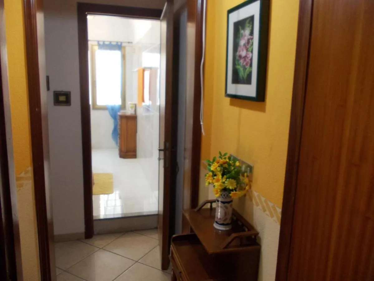 Vila Soleli Molino San Biagio